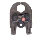 Milwaukee Pressetang V-Bakke M12 Ø35mm 4932430270