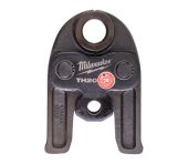 Milwaukee Pressetang TH-Bakke M12 Ø20mm 4932430280