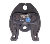 Milwaukee Pressetang U-Bakke M12 Ø14mm 4932430291
