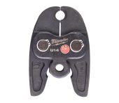 Milwaukee Pressetang U-Bakke M18 Ø14mm 4932430292