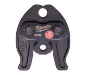Milwaukee Pressetang U-Bakke M12 Ø16mm 4932430293