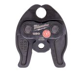 Milwaukee Pressetang U-Bakke M12 Ø20mm 4932430297
