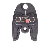 Milwaukee Pressetang U-Bakke M18 Ø20mm 4932430298