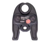 Milwaukee Pressetang U-Bakke M12 Ø25mm 4932430299