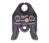 Milwaukee Pressetang TH-Bakke M18 Ø25mm 4932430355