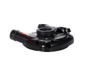 Milwaukee Støvudsug Betonsliber DEG125 4932430468