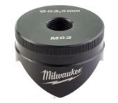 Milwaukee Hulstanser M63 4932430849