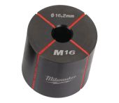 Milwaukee Bakke Til hulstanser M16 4932430913