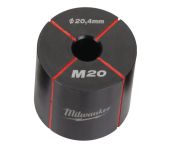 Milwaukee Bakke til Hulstanser PG13/M20 4932430914