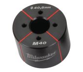 Milwaukee Bakke til Hulstanser M40 4932430919