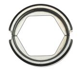 Milwaukee Pressbakke DIN22 AL 240 4932451778