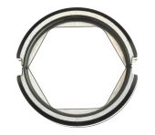 Milwaukee Pressbakke DIN22 AL 300 4932451779