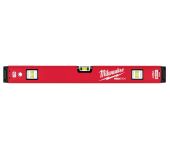 Milwaukee Vaterpas Backbone, Magnetisk 60cm 4932459063