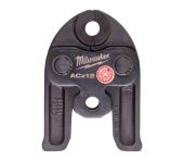 Milwaukee Pressetang ACZ-Bakke M12 Ø12 mm 4932459388