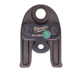 Milwaukee Pressetang ACz-Bakke M12 Ø20 mm 4932459390