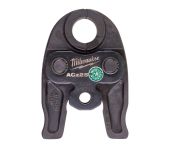 Milwaukee Pressetang ACz-Bakke M12 Ø25 mm 4932459391