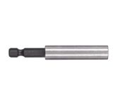 Milwaukee Magnetisk Bitsholder m. Ring 75mm 4932459394