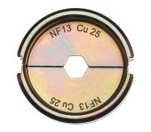 Milwaukee Pressbakke NF13 CU 25 4932459454