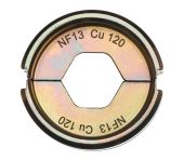 Milwaukee Pressbakke NF13 CU 120 4932459459