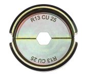 Milwaukee Pressbakke R13 CU 25 4932459495