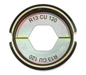 Milwaukee Pressbakke R13 CU 120 4932459500