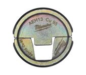 Milwaukee Pressbakke AEH13 CU 95 4932459520