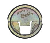 Milwaukee Pressebakke AEH13 CU 120 4932459521