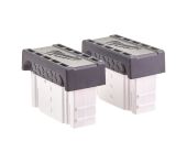 Milwaukee Endestykker Kompakt Vaterpas 2P 4932459681