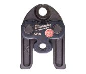 Milwaukee Pressetang G-Bakke M12 Ø16 mm 4932464217
