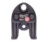 Milwaukee Pressetang G-Bakke M12 Ø20 mm 4932464218