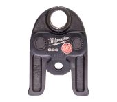 Milwaukee Pressetang G-Bakke M12 Ø26 mm 4932464219