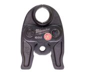 Milwaukee Pressetang G-Bakke M12 Ø32 mm 4932464220