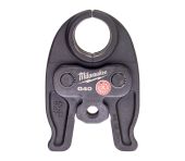 Milwaukee Pressetang G-Bakke M12 Ø40 mm 4932464221