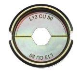 Milwaukee Pressebakke L13 CU 16 4932464500