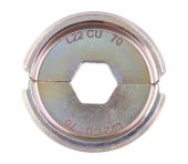 Milwaukee Pressebakke L13 CU 185 4932464508