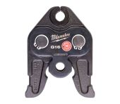 Milwaukee Pressetang G-Bakke M18 Ø16 mm 4932464544