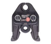 Milwaukee Pressetang G-Bakke M18 Ø20 mm 4932464545