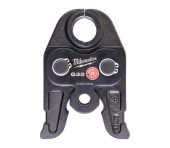 Milwaukee Pressetang G-Bakke M18 Ø32 mm 4932464547