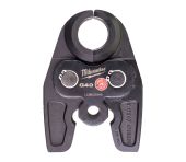 Milwaukee Pressetang G-Bakke M18 Ø40 mm 4932464548