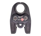 Milwaukee Pressetang G-Bakke M18 Ø50 mm 4932464549