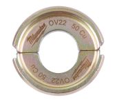 Milwaukee Pressebakke C22 CU50/C8C9 4932464866