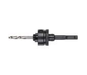 Milwaukee Holder Hulsav SDS Skaft 32-152 4932471695