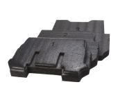 Milwaukee skum indsats packout trolley 4932471927