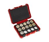 Milwaukee Pressebakke Sæt R22 Cu 16-300 4932471999