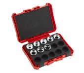 Milwaukee Pressebakke Sæt DIN13 al 16-300 4932472001