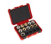 Milwaukee Pressebakke Sæt R13 Cu 16-300 4932472002