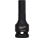 Milwaukee Slagtop 1/2" Unbraco HEX12 4932478067