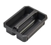 Milwaukee indsatsbakke kuffert Packout 4932478298