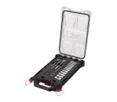 Milwaukee Skraldesæt 1/4 PACKOUT 28P 4932478812