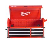 Milwaukee Kabinet med 6 skuffer 117cm 4932478854